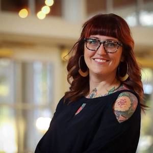 Meet your Posher, Renée